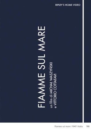 Fiamme Sul Mare