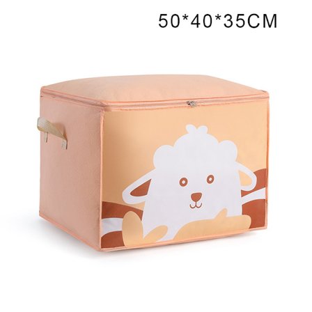 Täckeförvaringsväskor Sängkläder Organisera Kläder Hushåll Klädpaket med stor kapacitet Bagage