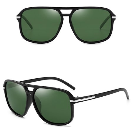 Stilrena Polariserade Hög Kvalitet Solglasögon