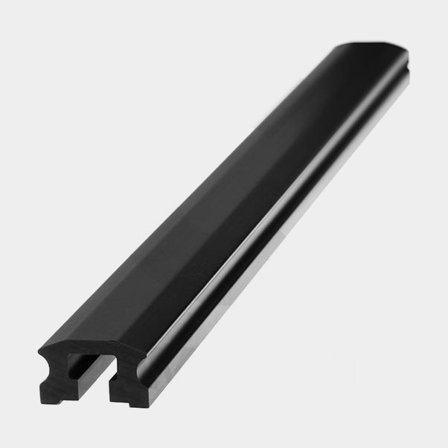 Skena 1 dolda bultar 3,0m