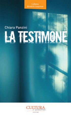 La testimone. Le indagini della giovane detective Judith Lay Chiara Panzini