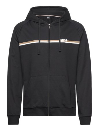 BOSS Authentic Jacket H - Black - M