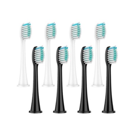8-pakkaus Vaihtopäät Philips Sonicare Series 3, 6, 9 mult