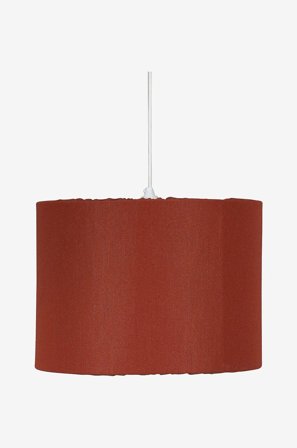 PR Home - Utendørs lampe Classic 35cm - Brun - Taklamper, utendørs - Fra Homeroom