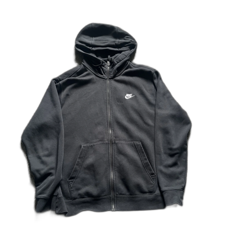 nike fleece