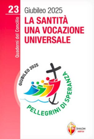 La santità, una vocazione universale François Marie Léthel