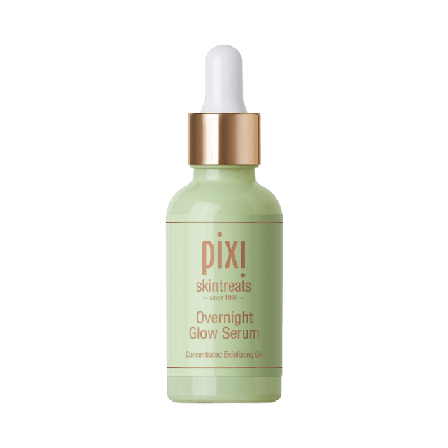 Pixi Overnight Glow Serum & specialbehandling Dam 30 ML