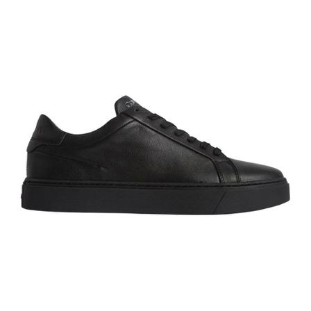 Calvin Klein Sneakers Sort, Herre, Størrelse: 44 EU