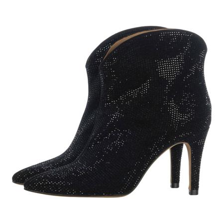Toral Ankle Stövlar With Strass svart, Dam, Dam, Storlek: 38 EU
