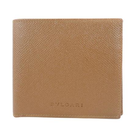 Bvlgari Vintage pre-owned Pung Brun, Dame Vintage Accessories, Størrelse: ONE Size