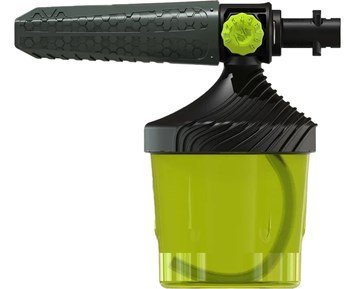 AVA PN41 Premium foam cannon (P30-P80, 0.6L AVA Green Beaker) - AVA Premium skumkanon till högtryckstvätt