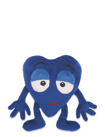 Teddykompaniet | Babblarna- Doddo | H:26CM