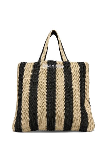 Rbalva Medium Handbag Beige Rosemunde