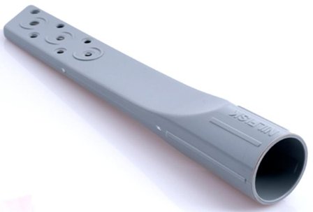 NILFISK Fogmunstycke 245mm för 32mm - Lyreco - Städ och hygien - Dammsugare - Dammsugartillbehör