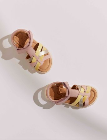 Bisgaard Bisgaard Simone - Pink - 27