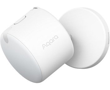 Presence Multi-Sensor FP300 - Aqara FP300 närvarosensor med Thread och Zigbee