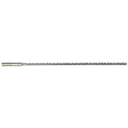 Milwaukee MX4 Hammerbor SDS-Plus, 4-skjærs 6,5x315 mm, Maskintilbehør & forbruk