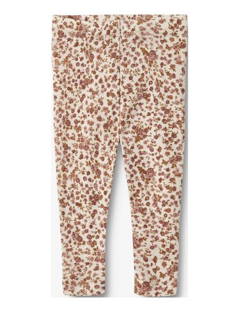 Wheat Wool Leggings Agi - Beige - 68