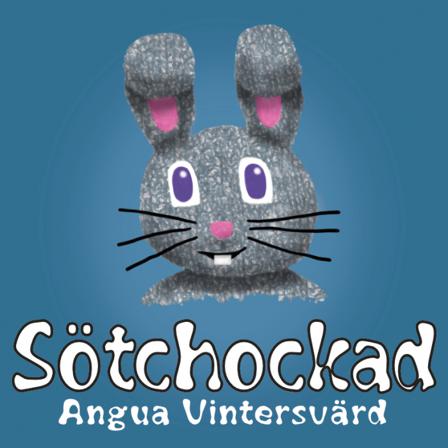 Sötchockad - Bok av Angua Vintersvärd - Häfte