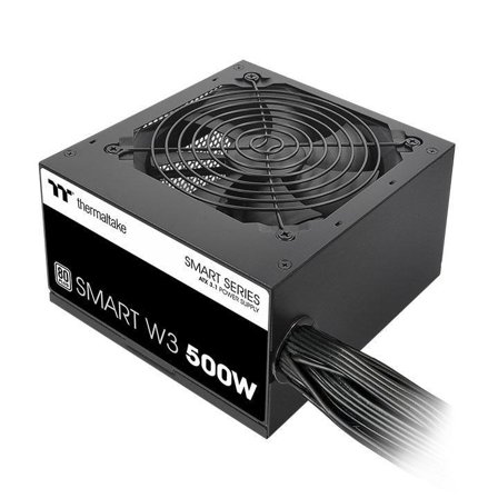 Thermaltake Smart W3 Power Supply Unit