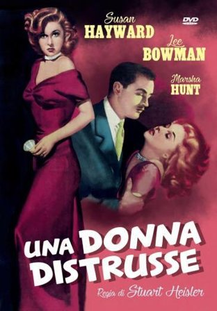 Donna Distrusse (Una)