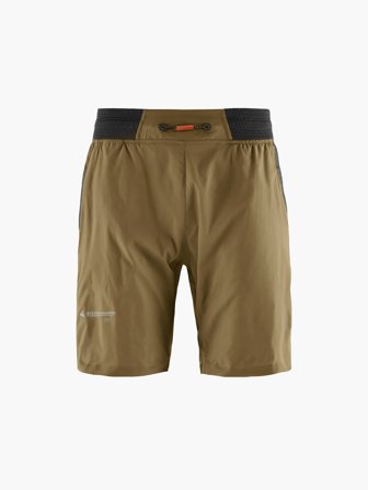 Klättermusen - Nal Shorts Men's's - Olive - Men's - M