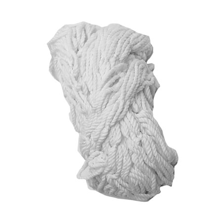 Jalkapallo Jalkapalloverkko Urheilu Varaosa Jalkapallomaalin Verkko (24*8ft)