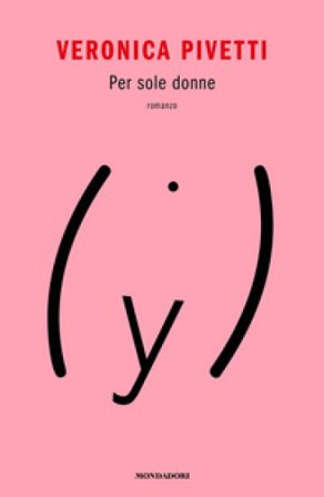 Per sole donne Veronica Pivetti