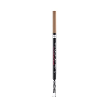 L'Oréal Paris Infaillible Brows 24H micro precision pencil 6.32 auburn - Matita sopracciglia