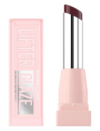 Maybelline Maybelline New York Lifter Glaze Lipbalm - Brown - 2.8 G