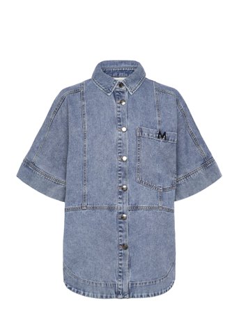 Copenhagen Muse | Cmjeycce-Shirt | XS/S