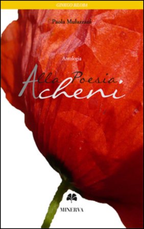 Alla poesia Acheni Paola Mulazzani