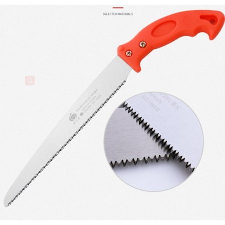 Taiwan Zen Lung Sagawa Field 1660 Beskärningssåg Trädgårdssåg Frukt T