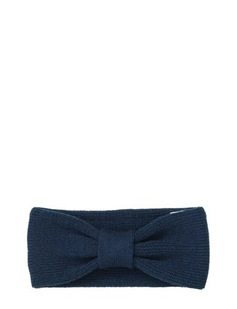 Becksöndergaard | Solid Emerald Cleo Headband | ONE SIZE