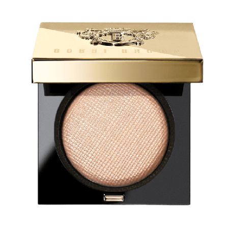 Bobbi Brown Luxe Eyeshadow Rich Sparkle Ögonskuggor Dam 2,5G