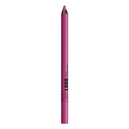 NYX PROFESSIONAL MAKEUP Line Loud Lip Pencil 09 Hottie Hijacker, Makeup, Læber, Lipliner