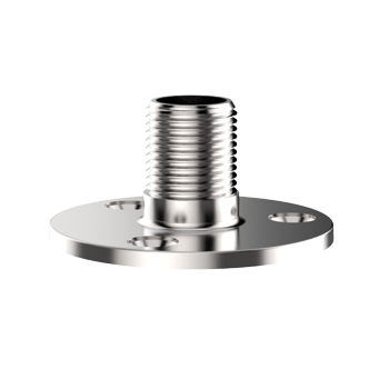 POYNTING · Antennen Zubehör · Befestigung · BRKT-037 · Flat Mount Halterung für OMNI-0291