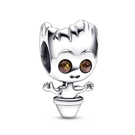 Pandora l Zunmi tegneserie serie anheng 21