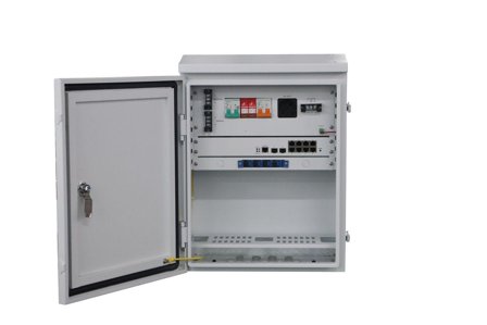 ERNITEC Outdoor L2 Managed Industrial