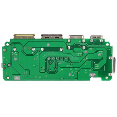 H961-U PCBA Printkort Samling 5V 2A