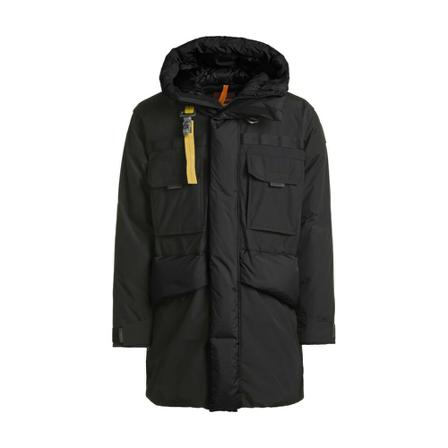 Parajumpers - Vinterjackor - Svart - Herr - Storlek: 2xl, Herr, Storlek: 2XL