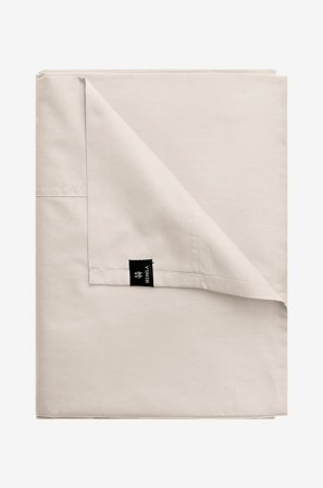 Himla - Lakan Dreamtime - Beige - Lakan - 270X270 - Från Homeroom