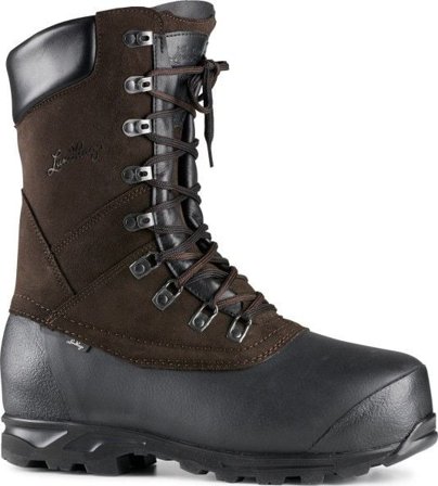 Lundhags M's Skare Expedition Vinterkänga Brown