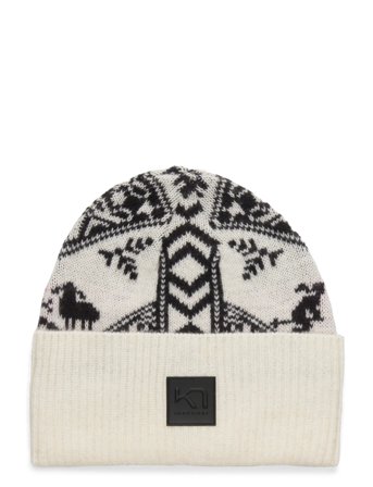 Kari Traa | Saga Knit Beanie | ONE SIZE