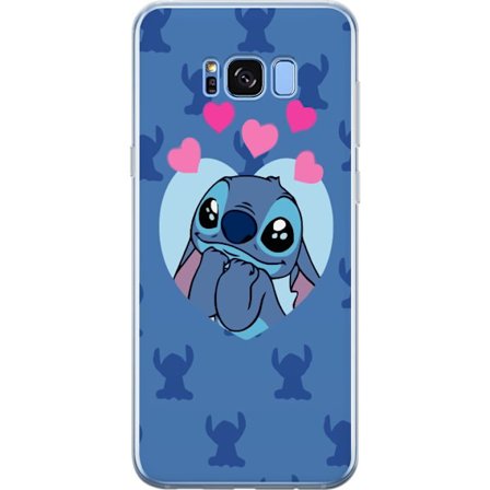 Kompatibel Mobilcover til Samsung Galaxy S8+ Sting