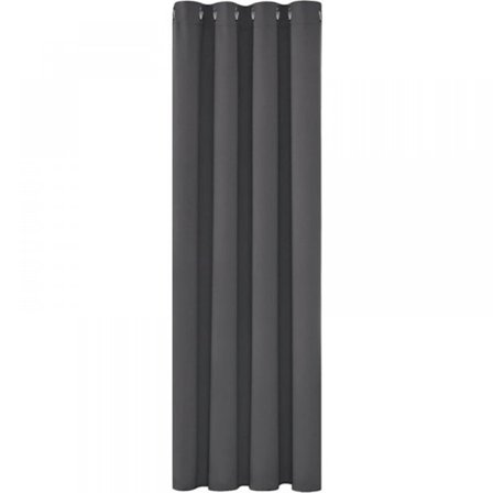 1 stk Lystette Gardiner Termisk Isolerte Anti-Kald, 150x200 CM Moderne