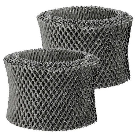2 kpl Ilmankostuttimen suodatin FY2402/30 Philips NanoCloud HU4816/10 -korvausvaraosat kodinkoneeseen
