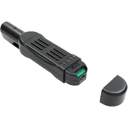 Mini Kamera Full HD Kamera HD Kamera Portabel HDEN Kamera Lämplig för Bil Cykel Hemmakontor Kamera Svart YEMAESRE