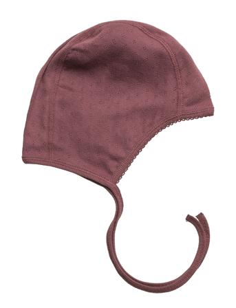 Hats Purple Noa Noa Miniature