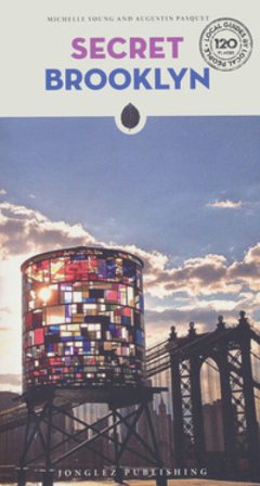 Secret Brooklyn Michelle Young